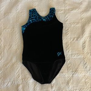 GK leotard, child medium